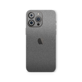 Satin Dark Grey Skin for Iphone 15 Pro Max